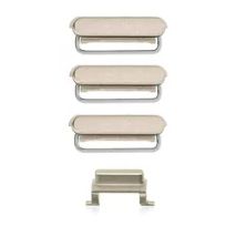 Gold iPhone 6S Hard Buttons (Power / Volume / Switch)
