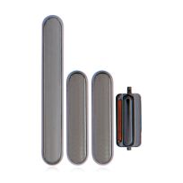 Black iPhone X (Black) Hard Buttons (Power / Volume / Switch)