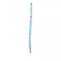 Green Motorola Moto E20 (XT2155 / 2021) Hard Buttons (Power / Volume)