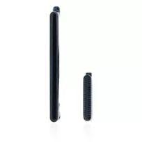 Black Motorola Moto G6 Play / G6 Forge (XT1922 / 2018) Hard Buttons (Power / Volume)