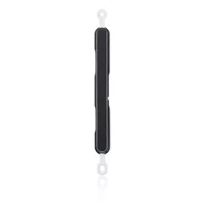 Black Samsung Galaxy A03S (A037 / 2021) (Black) Hard Buttons (Power / Volume)