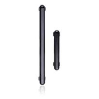 Prism Cube Black Samsung Galaxy A51 5G (A516 / 2020) Hard Buttons (Power / Volume)