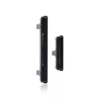 Cosmic Black Samsung Galaxy S20 / S20 Plus Hard Buttons (Power / Volume)