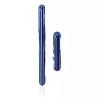 Blue Samsung Galaxy M30 (M305 / 2019) Hard Buttons (Power / Volume)