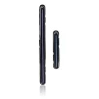 Black Samsung Galaxy M30 (M305 / 2019) (Black) Hard Buttons (Power / Volume)