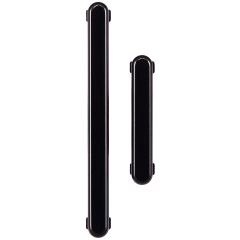 Phantom Black Samsung Galaxy S22 Ultra Hard Buttons (Power / Volume)