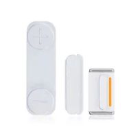 White iPhone 5 (Silver) Hard Buttons Set (Power / Volume / Vibrator)