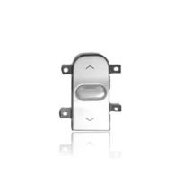 White LG G2 Hard Buttons Set (Power / Volume)