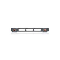 MacBook Pro Unibody 17" (A1297 / Early 2009 / Early 2011 / Mid 2009 / Mid 2010 / Late 2011) Hard Drive Bracket: Front