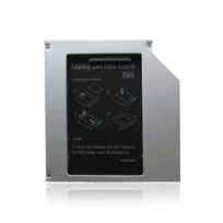 MacBook 13" (A1181 / Early 2008 / Mid 2006 / Mid 2007 / Mid 2009 / Late 2006 / Late 2007) Hard Drive Tray Caddy