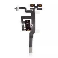iPhone 4S Headphone Flex + Volume Control Flex