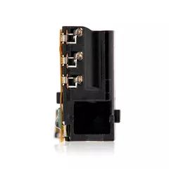 Huawei P10 Headphone Jack