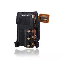 Huawei P9 Plus Headphone Jack