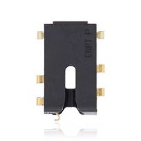 Samsung Galaxy A50/ A51/5G/ A70/ A32/5G/ A12/ A13 5G/ A40/ A33 5G/ A10/ A20/ A30/ A20E/ A10E/ A50S/ A30S/ M30/ M20/ M10/ A71/5G/ A41/ A42 5G/ A31/ A22 4G/ A21S/ A12 Nacho (Soldering Required) (10 Pack) Headphone Jack