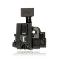 Black Samsung Galaxy S4 Headphone Jack