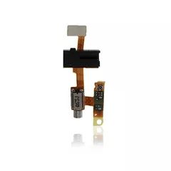 Huawei P7 Headphone Jack Flex Cable With Vibrator