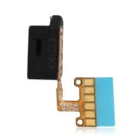 Black LG Stylo 2 / G3 / G4 / K7 (2016) / K8 (2016) Headphone Jack Flex