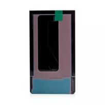 Blue Samsung Galaxy S6 Heat Shield