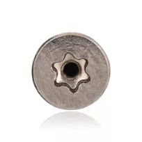 MacBook Pro Retina 13" (A1502 / Early 2015) Heatsink To I/O Board Screw (Torx T5)