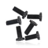 MacBook Pro 15" (A1260 / Early 2008) Hinge Screws (Torx T6)