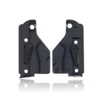 MacBook Pro 16" (A2141 / Mid 2019) (2 Piece Set) Hinges Cover