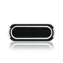 Black Samsung Galaxy Note 3 (Black) Home Button