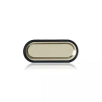 Gold Samsung Galaxy On5 (G550T) Home Button