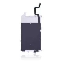 iPhone 6 Plus Home Button Extension Flex With LCD Steel Plate