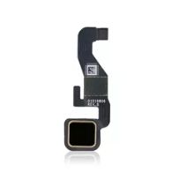 Black Motorola Moto Z Droid (XT1650 / 2016) Home Button Flex Cable