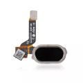 Black OnePlus 3 (A3000 / A3003) / 3T (A3010) Home Button Flex Cable