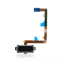 Black Samsung Galaxy A7 (A710 / 2016) (Black) Home Button Flex Cable