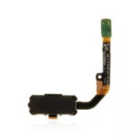Titanium Gray Samsung Galaxy S7 Active Home Button Flex Cable