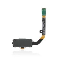 Green Camo Samsung Galaxy S7 Active Home Button Flex Cable
