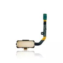 Sandy Gold Samsung Galaxy S7 Active Home Button Flex Cable