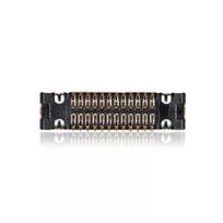 Black iPhone 6S / 6S Plus (J4100: 22 Pin) Home Button FPC Connector
