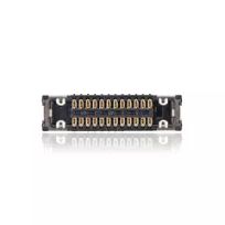 iPhone 7 / 7 Plus (J3801: 24 Pin) Home Button FPC Connector