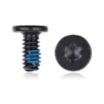 MacBook Pro 13" (A2338 / Late 2020) (50 Pack) Home Button Screws (Big) (Torx T3) (2 Piece Set)