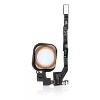 Rose Gold iPhone SE (2016) Home Button With Flex