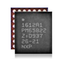 iPhone 8 / 8 Plus / X / XS / XR / XS Max / 11 / 11 Pro / 11 Pro Max / iPad Air 3 / iPad Mini 5 (U6300: NXP 1612A1) Hydra USB Charging Controller IC