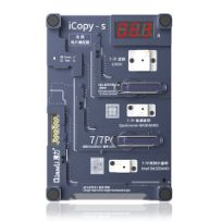 iPhone 7 / 7 Plus / 8 / 8 Plus (Qianli) iCopy-S Double Side Chip Test Frame