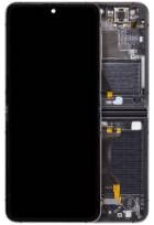 Refurbished Samsung Galaxy Z Flip 5 5G (US & International) Inner OLED Assembly With Frame