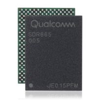 iPhone 12 / 12 Mini / 12 Pro / 12 Pro Max (SDR865) Intermediate Frequency