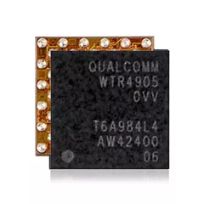 iPhone 7 / 7 Plus (WTR4905 1VV 60 Pins Qualcomm Version) Intermediate Frequency IC Chip