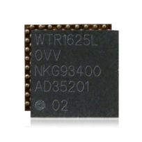 iPhone 6 / 6 Plus (WTR1625L OVV 164 Pins) Intermediate Frequency IC