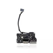 MacBook Air 13" (A1466 / Mid 2012) I/O Board (MagSafe 2: USB: Audio)
