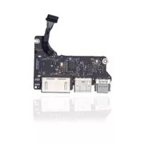 MacBook Pro 13" Retina (A1425 / Late 2012 / Early 2013) I/O Board Right (HDMI SDXC USB 3.0)