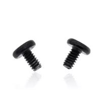 MacBook Pro Retina 15" (A1398 / Early 2013 / Mid 2012 / Late 2013 / Mid 2014 / Mid 2015) (2 Piece Set) I/O Board Screws (Torx T5)