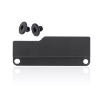 MacBook Pro Retina 13" (A1502 / Early 2015) I/O Cable Retainer Bracket (Logic Board)