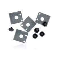 MacBook Retina 12" (A1534 / Early 2015) I/O Flex Cable Cowling