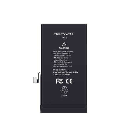 2815mAh iPhone 12 Replacement Battery